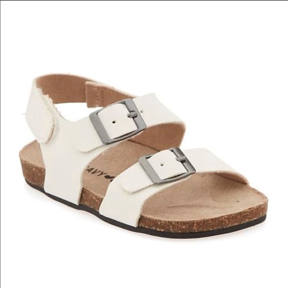 Old Navy Shoes - Baby sandals